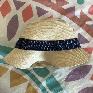 Summer Floppy sun hat
